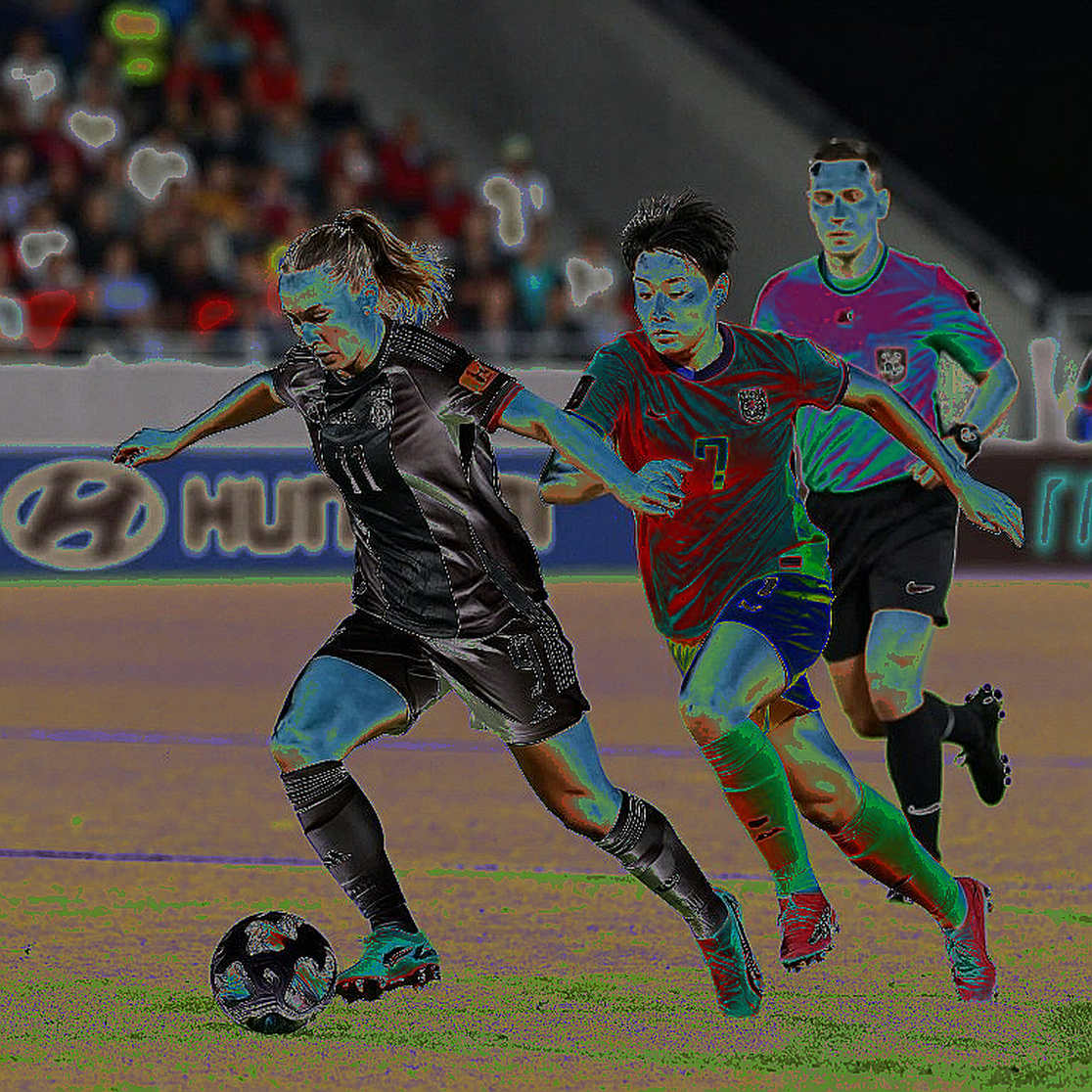Hanoi FC 1-4 SLNA: The 35th-Minute Goal and the Collapse of a System Hanoi FC 1-4 SLNA: The 35th-Minute Goal and the Collapse of a System