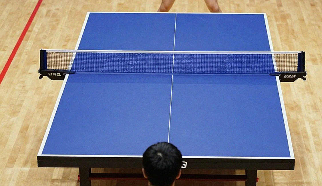 Anh Quốc đưa 12 tay vợt para sang Pháp: chặng đệm kín đáo trước giải vô địch thế giới ở Thái Lan