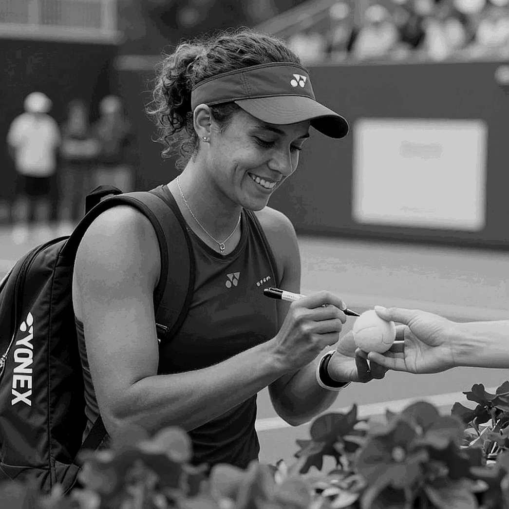 Data analysis is reshaping how we view modern tennis