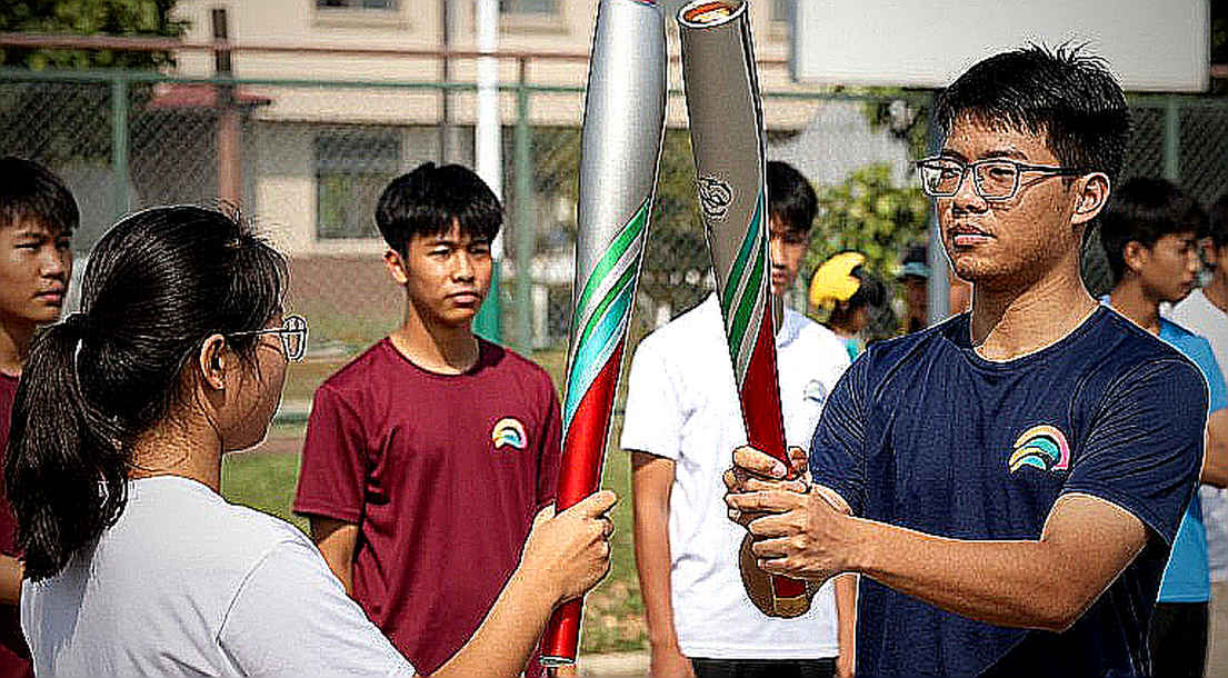 Vietnam U20 Coach: 'As long as there is hope, we will fight till the end' Vietnam U20 Coach: 'As long as there is hope, we will fight till the end'