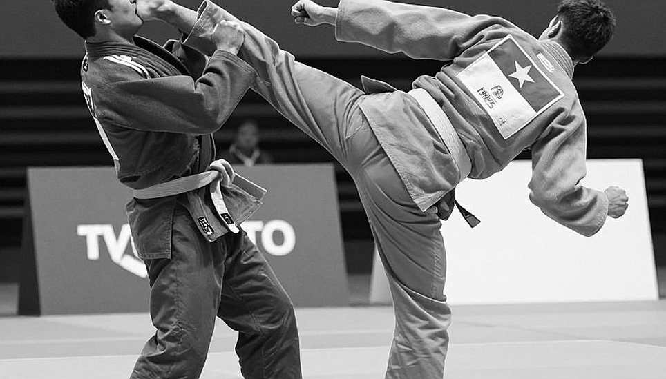 Chuncheon không chỉ có núi: Con đường tập thể của poomsae Việt Nam Chuncheon không chỉ có núi: Con đường tập thể của poomsae Việt Nam