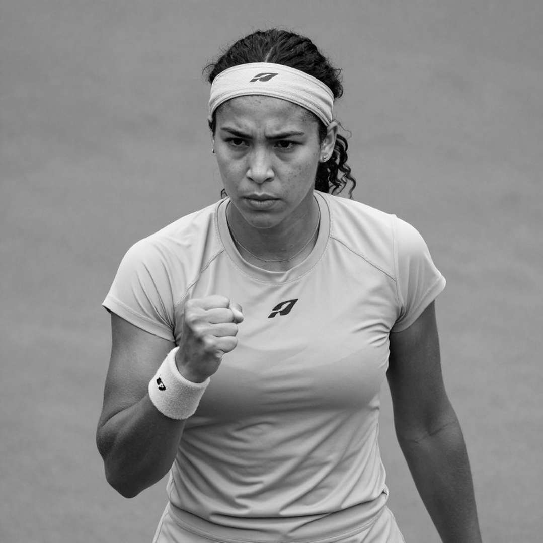 US Open: The Loudest and Smelliest Grand Slam in Tennis US Open: The Loudest and Smelliest Grand Slam in Tennis