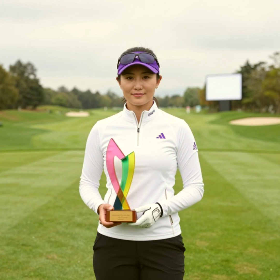 Solheim Cup 2026: Trận mở màn kịch tính giữa Korda/Corpuz và Woad/Hull Solheim Cup 2026: Trận mở màn kịch tính giữa Korda/Corpuz và Woad/Hull