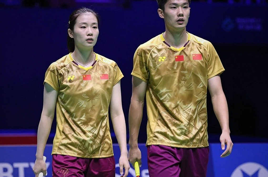 Trung Quốc Masters 2026: Khi Satwik-Chirag trả nợ, và Srikanth chạm giới hạn cuối Trung Quốc Masters 2026: Khi Satwik-Chirag trả nợ, và Srikanth chạm giới hạn cuối