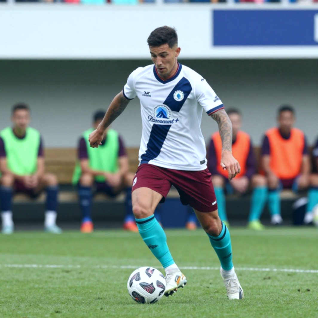 Sacha Boey's unresolved equation at Allianz Arena: When Bayern retain or imprison a talent? Sacha Boey's unresolved equation at Allianz Arena: When Bayern retain or imprison a talent?