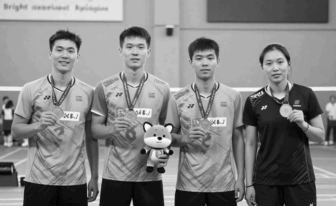 Bốc thăm Asian Games 2026: Ấn Độ gặp Nhật Bản ở tứ kết, Trung Quốc chờ ở bán kết
