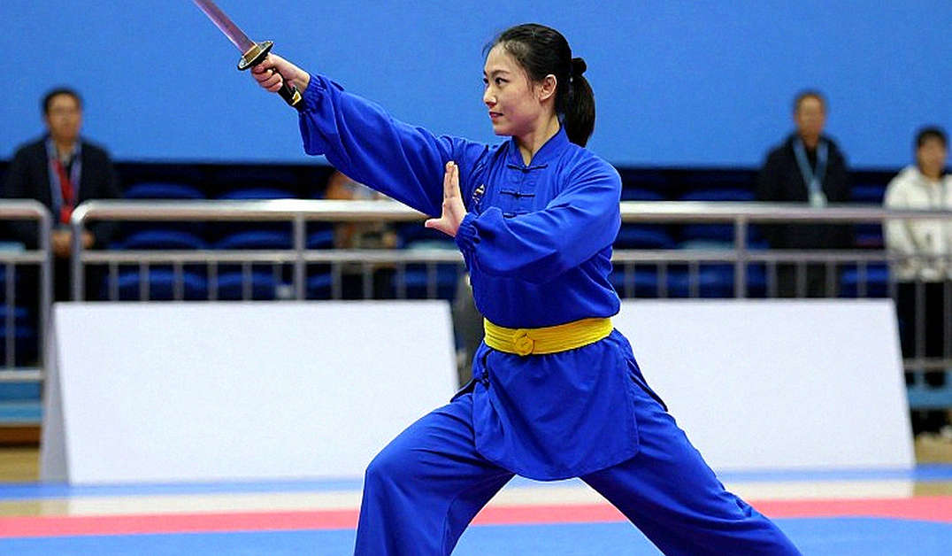 Vietnam Martial Arts: Billions Flow in the Shadows Vietnam Martial Arts: Billions Flow in the Shadows