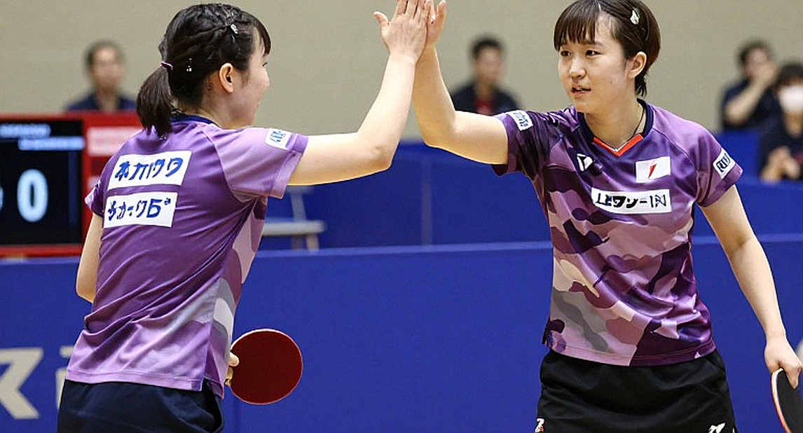 Table Tennis England Annual Report 2026/26: Lessons in Transparent Governance and Major Event Strategy Table Tennis England Annual Report 2026/26: Lessons in Transparent Governance and Major Event Strategy