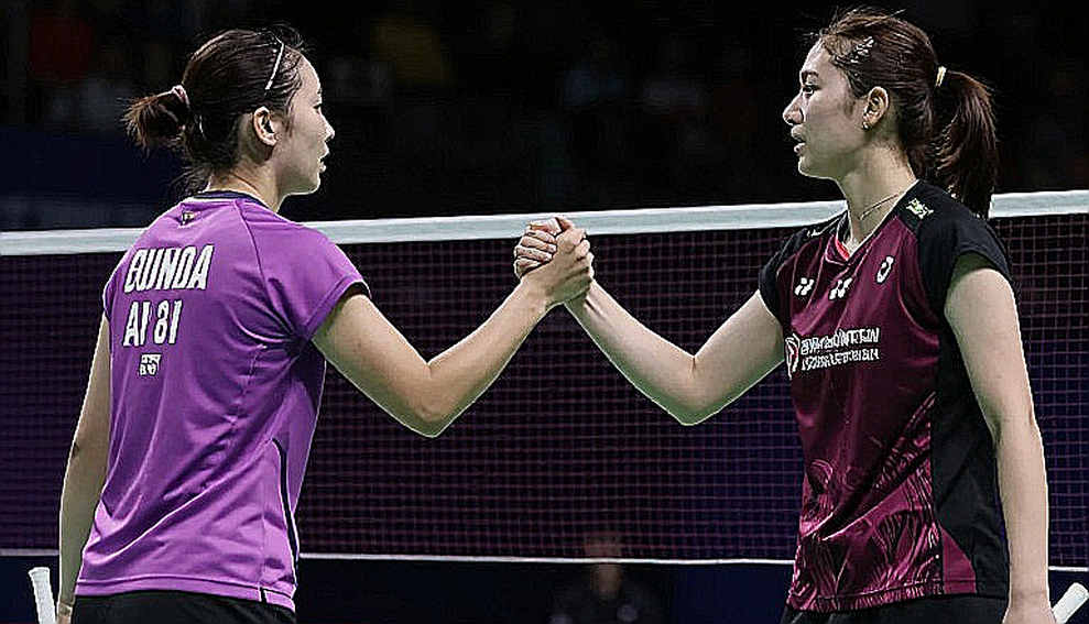 Ashmita Chaliha calls out Indonesia Masters Super 100 conditions, raising questions about BWF tournament standards Ashmita Chaliha calls out Indonesia Masters Super 100 conditions, raising questions about BWF tournament standards