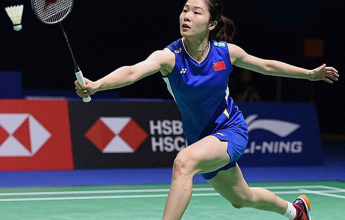 China Masters 2026: Three Journeys, One Drop of Sweat — When Ashes Learn to Speak of Fire China Masters 2026: Three Journeys, One Drop of Sweat — When Ashes Learn to Speak of Fire