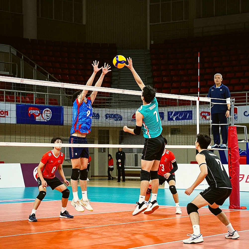 Warning: Empty Input Data — Unable to Perform Deep Volleyball Analysis Warning: Empty Input Data — Unable to Perform Deep Volleyball Analysis