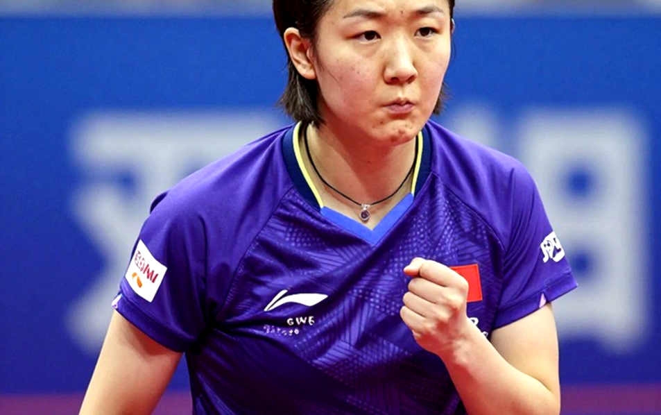 Table Tennis England công bố Báo cáo thường niên 2026/26: Nền tảng minh bạch và tham vọng chủ nhà London 2026 Table Tennis England công bố Báo cáo thường niên 2026/26: Nền tảng minh bạch và tham vọng chủ nhà London 2026
