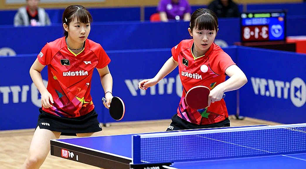 Table Tennis England công bố Báo cáo thường niên 2026/26: Nền tảng minh bạch và tham vọng chủ nhà London 2026 Table Tennis England công bố Báo cáo thường niên 2026/26: Nền tảng minh bạch và tham vọng chủ nhà London 2026