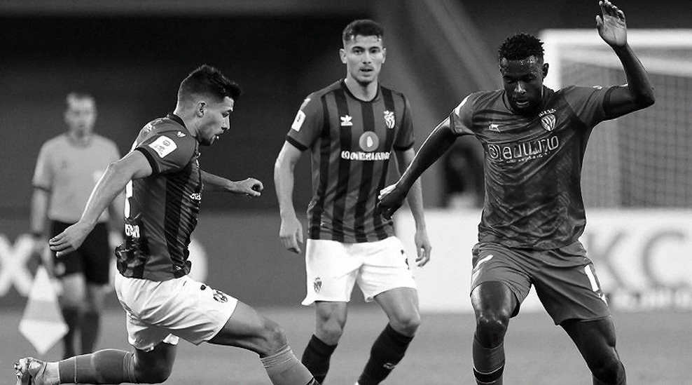 The Empty Analysis: How Football's Data Industry Is Fooling Itself The Empty Analysis: How Football's Data Industry Is Fooling Itself