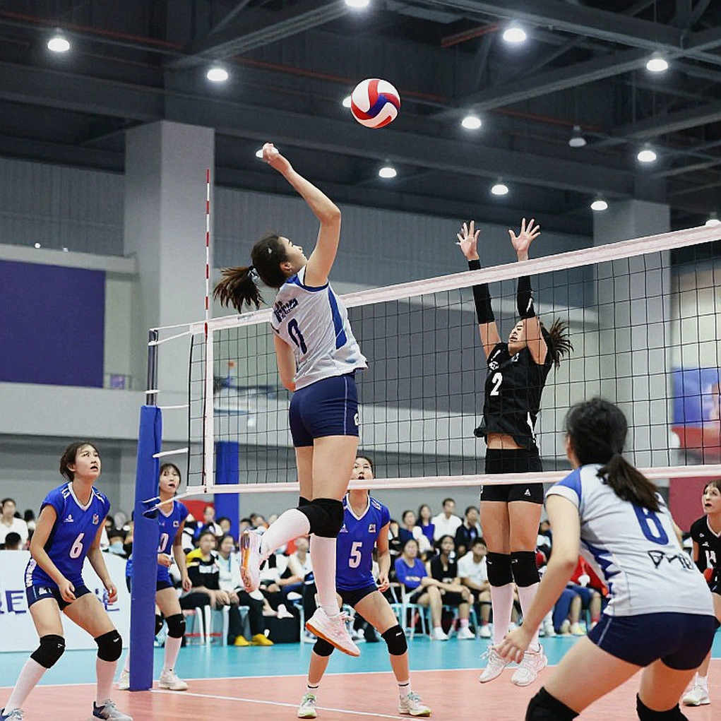 The Data Void in Vietnamese Volleyball: When Medical Reports Stay Silent, Athletes' Bodies Still Cry Out The Data Void in Vietnamese Volleyball: When Medical Reports Stay Silent, Athletes' Bodies Still Cry Out